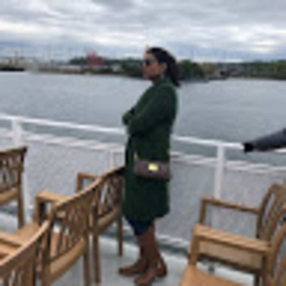 Meet your Posher, Jaya